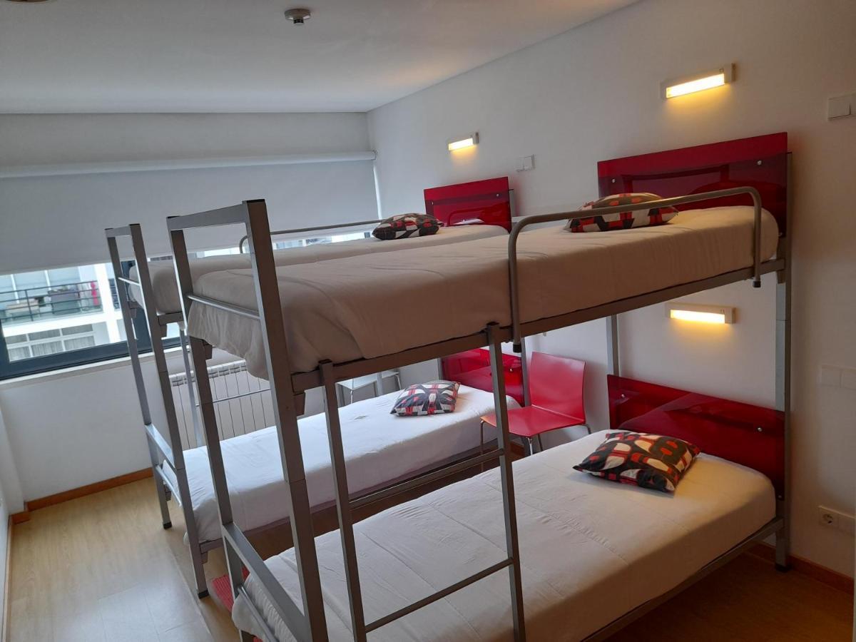 Hostel Hi Nova De Cerveira - De Juventude