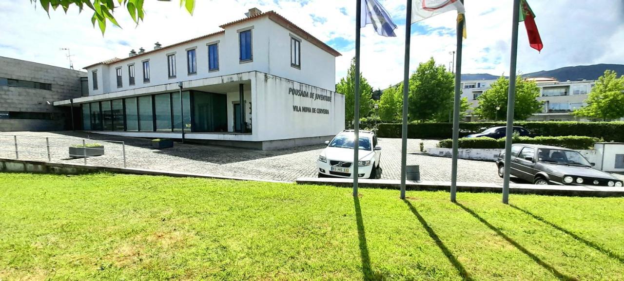 Hostal Hi Nova De Cerveira - De Juventude Vila Nova de Cerveira